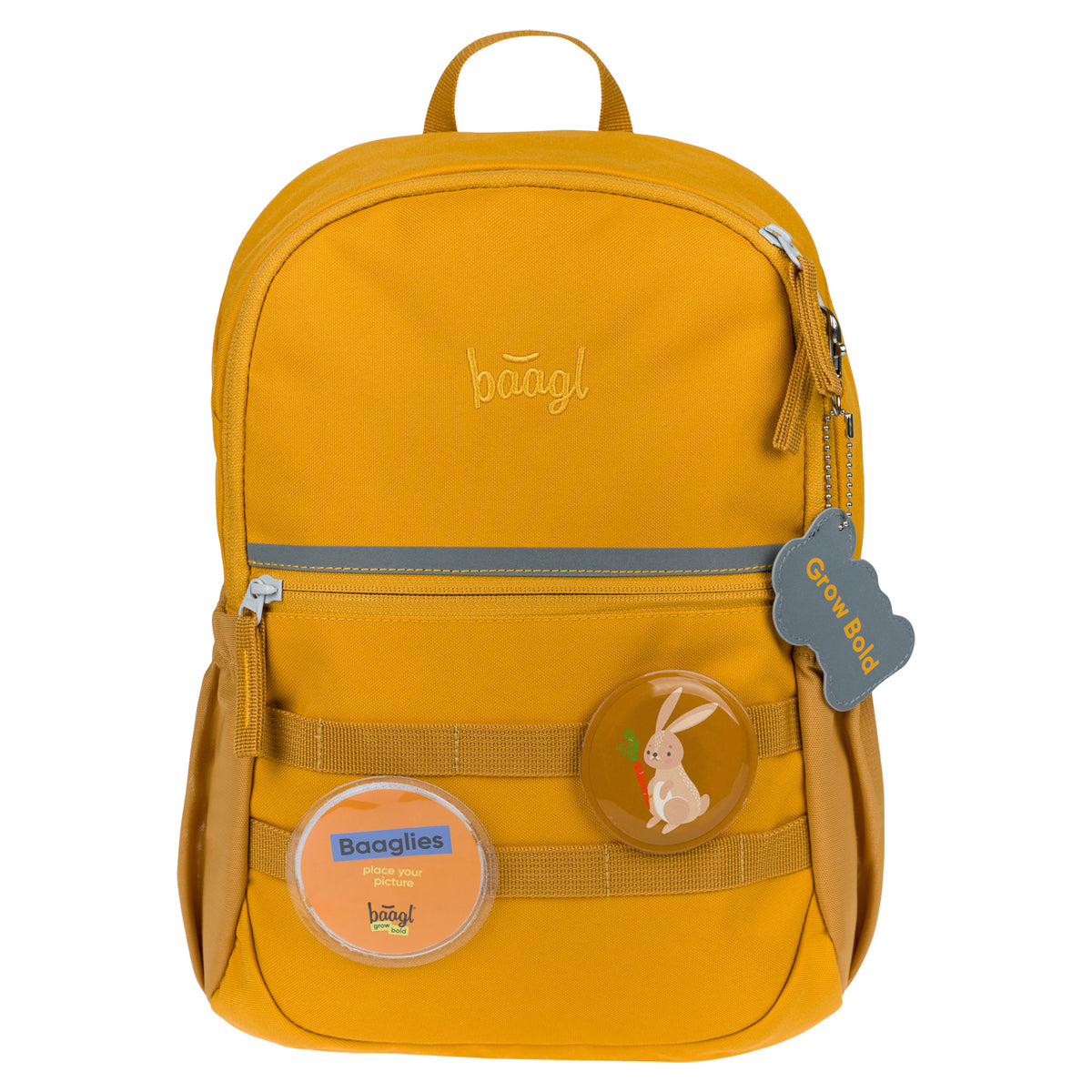 Zaino Buddy Bunny