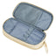 Astuccio per studenti Beige