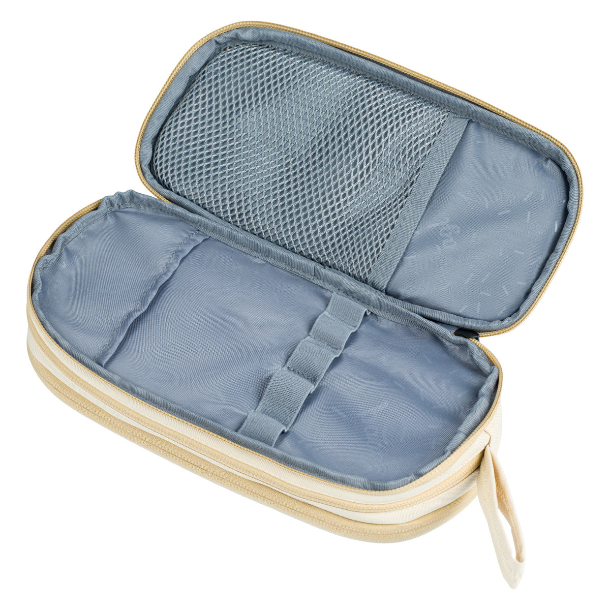 Astuccio per studenti Beige
