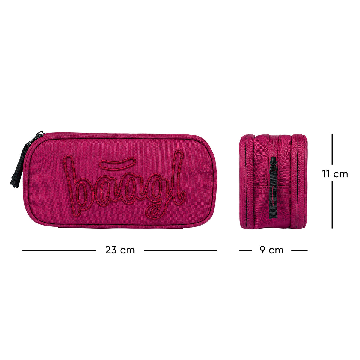 Astuccio per studenti Ruby