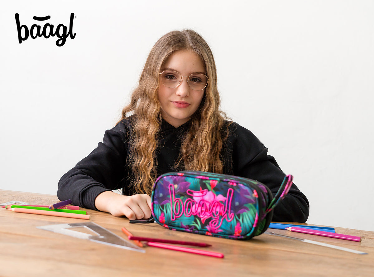 Astuccio per studenti Paradiso