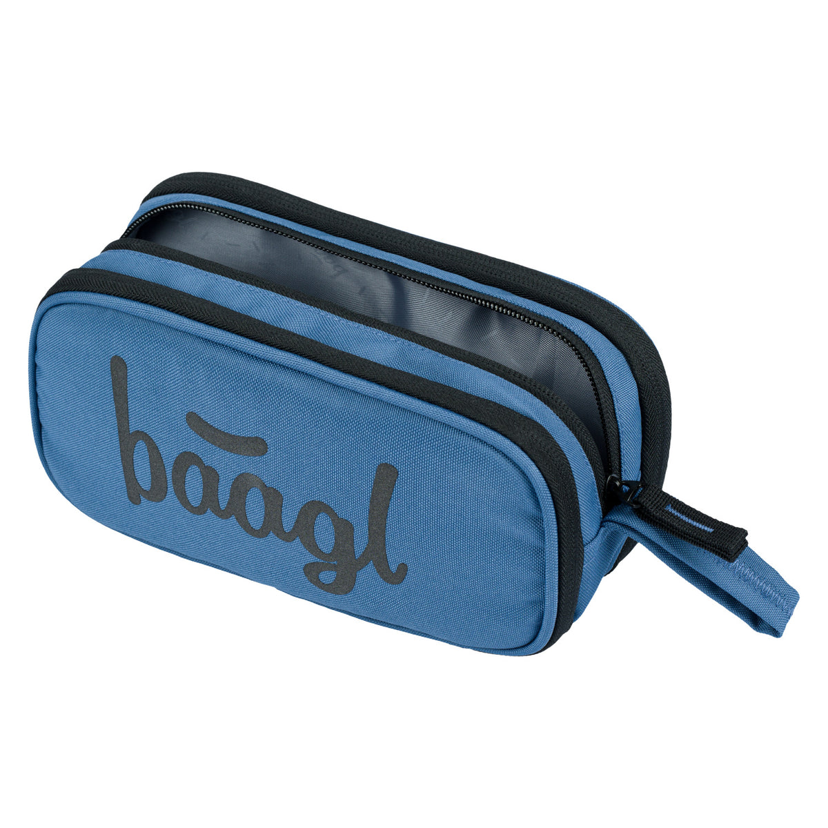 Astuccio per studenti Ocean Blue
