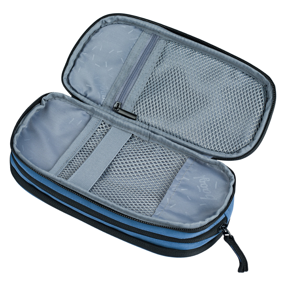 Astuccio per studenti Ocean Blue