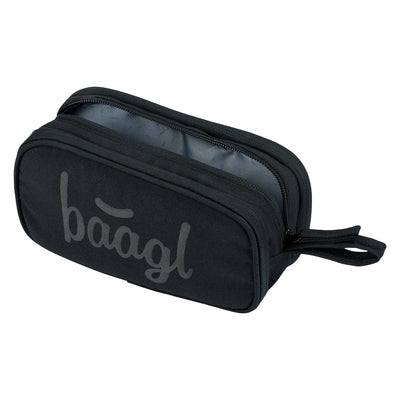 Astuccio per studenti Black