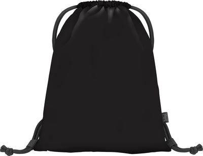 Sacca per attività sportive Black