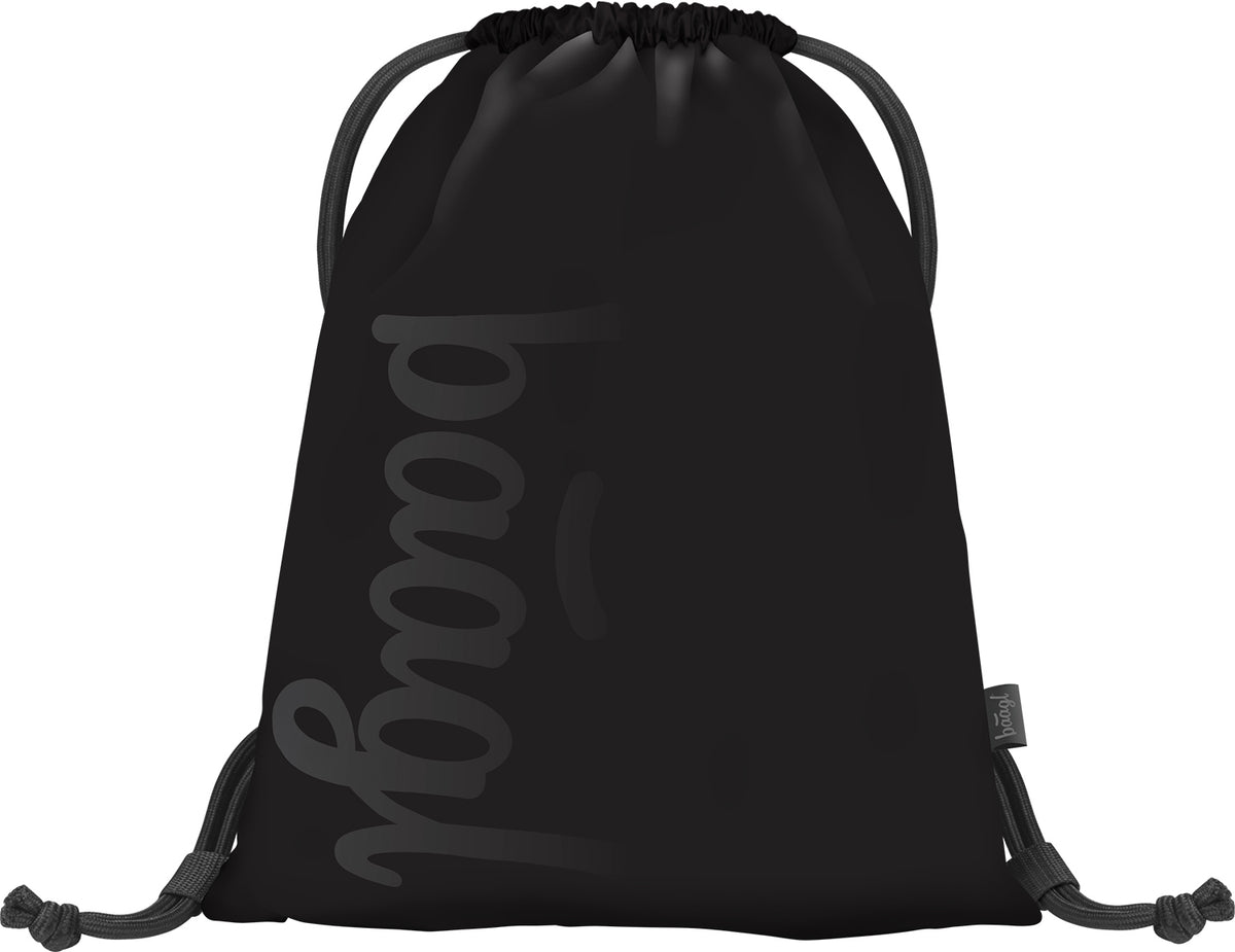 Set scolastico Coolmate Nero