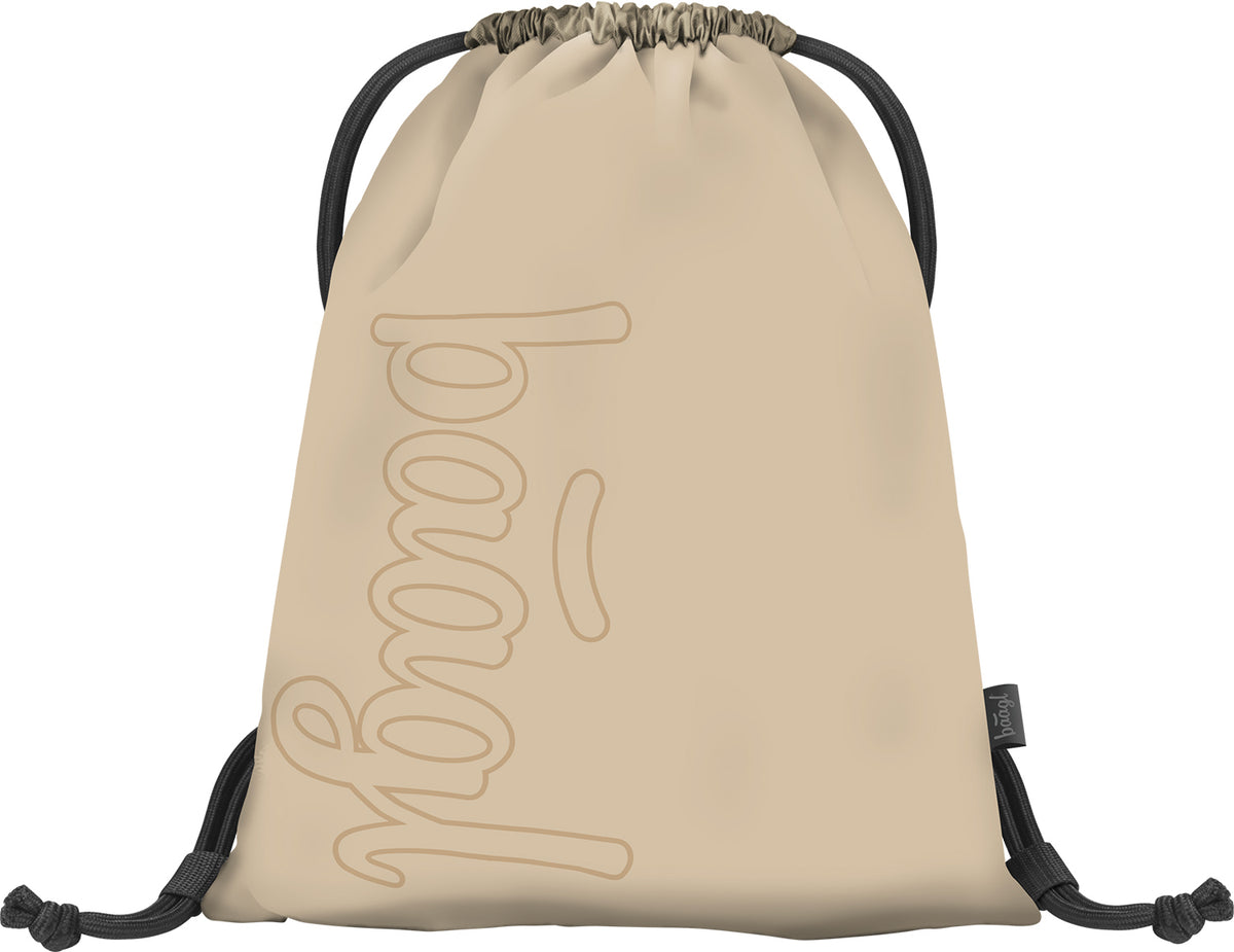 Set scolastico Coolmate Beige