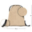Set scolastico Coolmate Beige