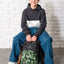 Set scolastico Coolmate Verde