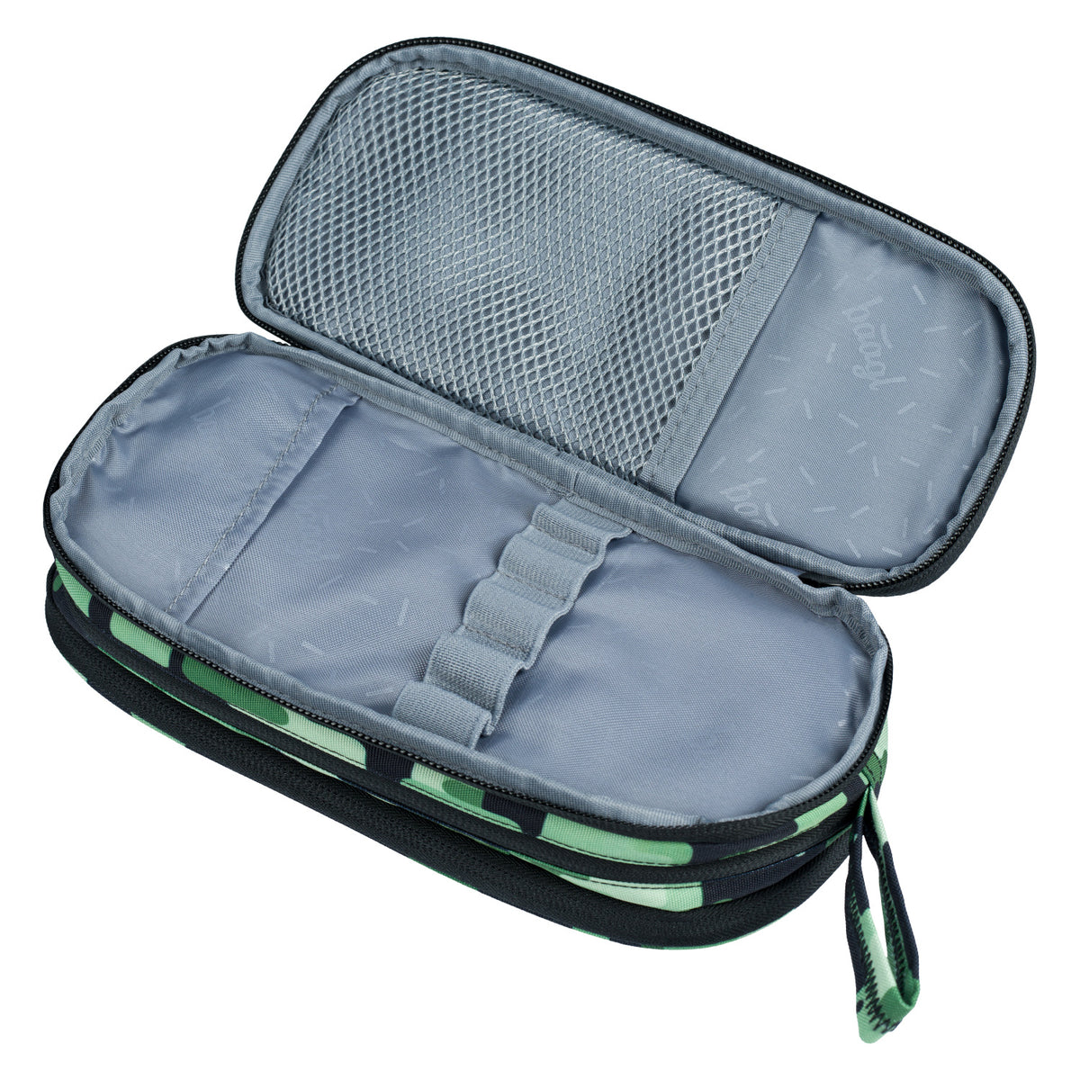 Set scolastico Coolmate Verde