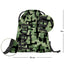Set scolastico Coolmate Verde