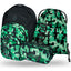 Set scolastico Coolmate Verde