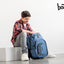 Set scolastico Coolmate Blu oceano