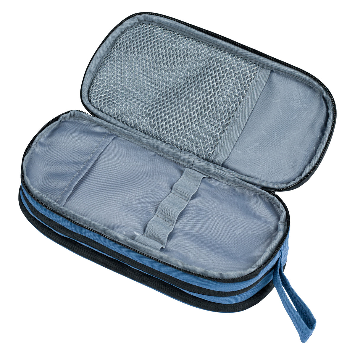 Set scolastico Coolmate Blu oceano