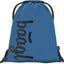 Set scolastico Coolmate Blu oceano