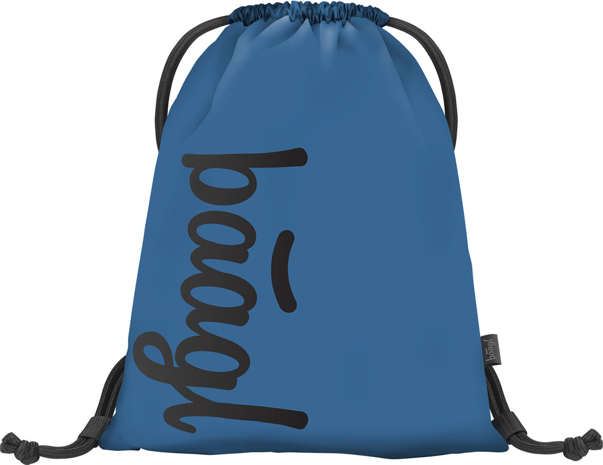 Set scolastico Coolmate Blu oceano
