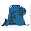 Set scolastico Coolmate Blu oceano