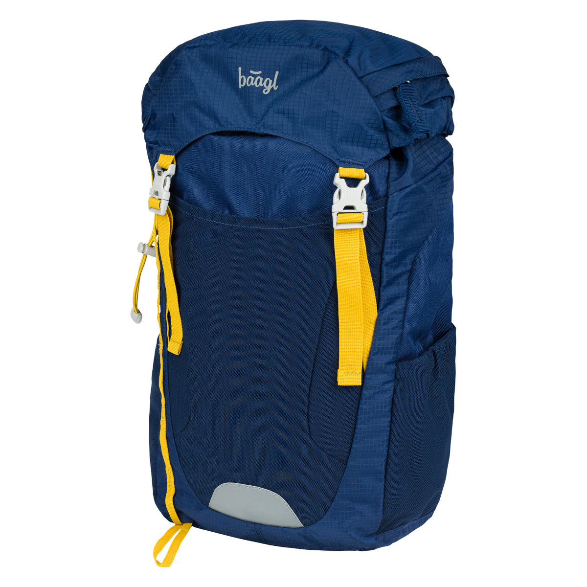 Zaino Tracker Azul