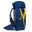 Zaino Tracker Azul