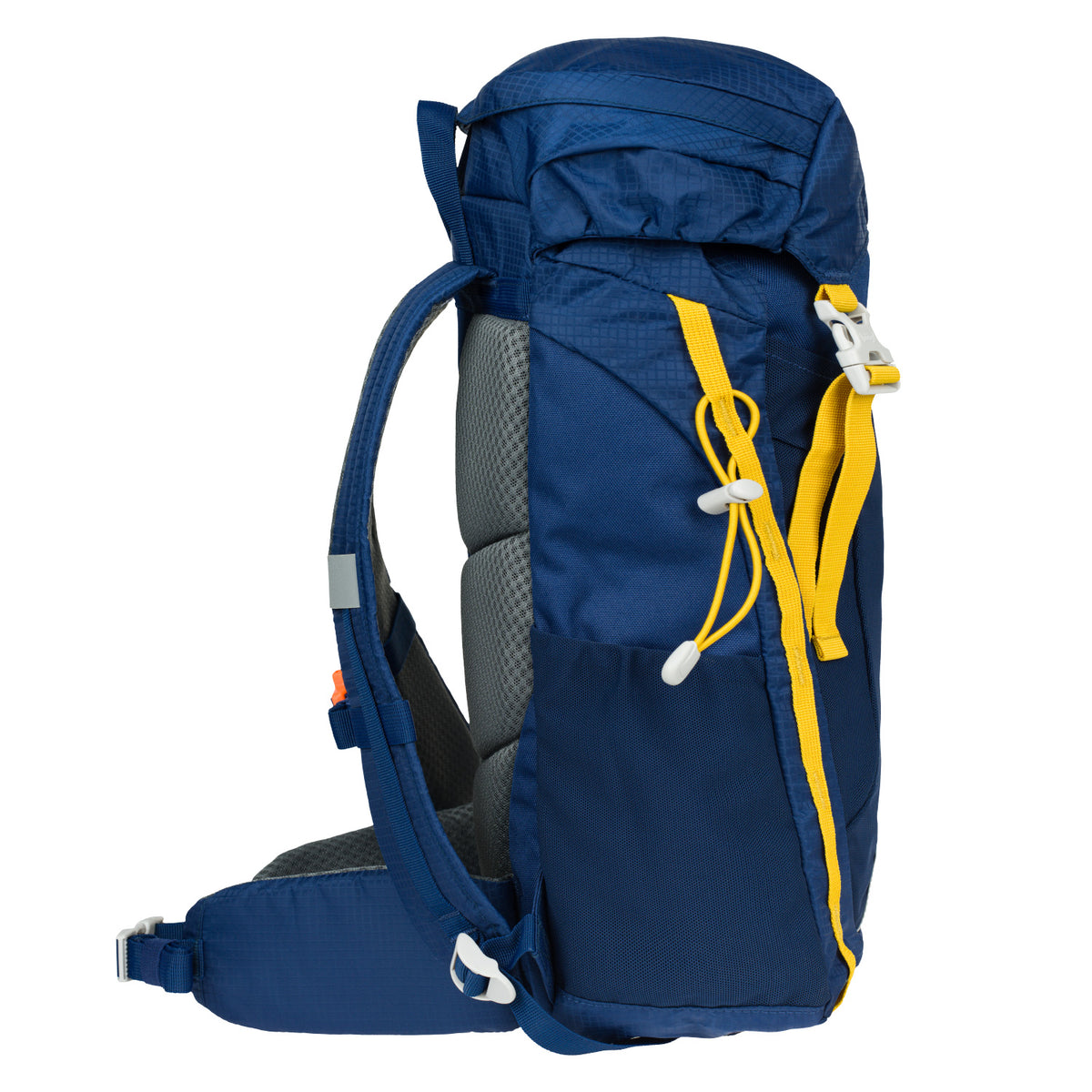Zaino Tracker Azul