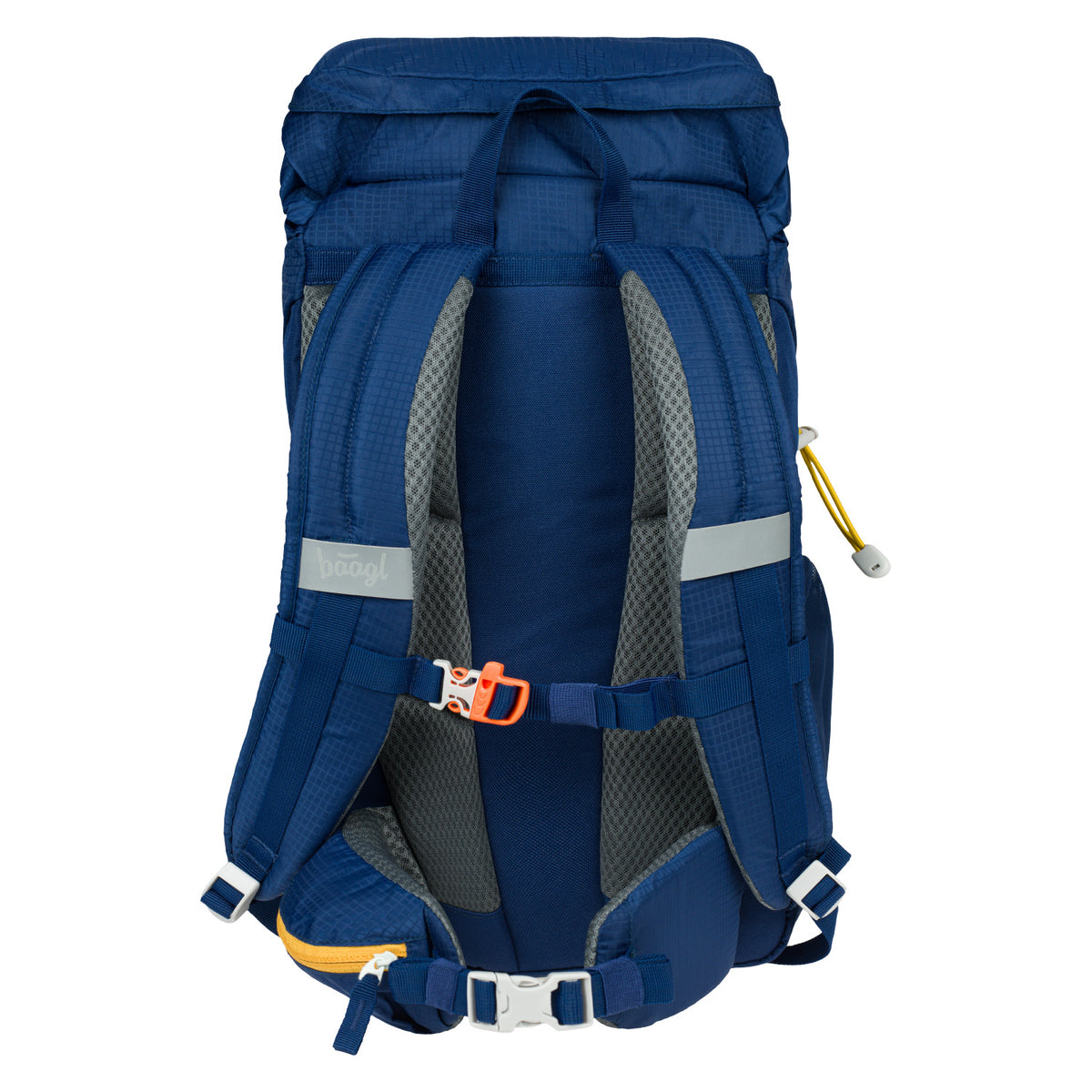 Zaino Tracker Azul