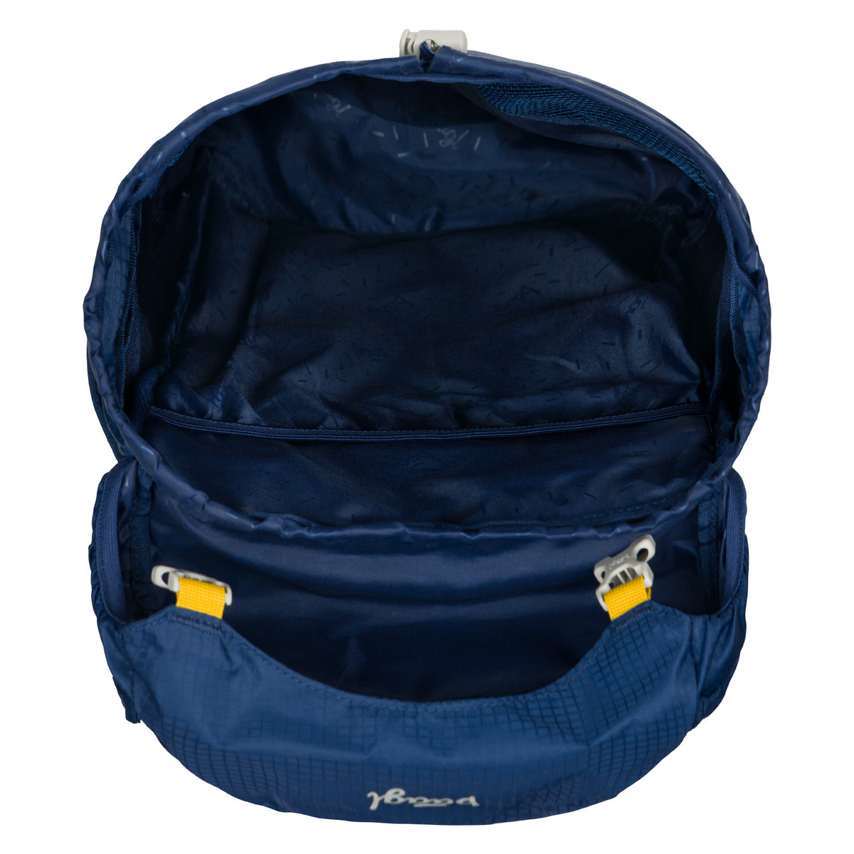 Zaino Tracker Azul