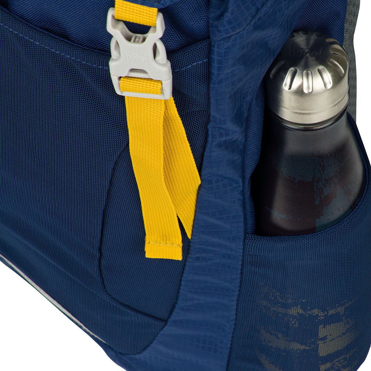Zaino Tracker Azul