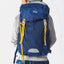 Zaino Tracker Azul