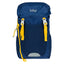 Zaino Tracker Azul
