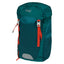 Zaino Tracker Verde