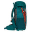 Zaino Tracker Verde