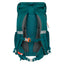 Zaino Tracker Verde