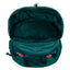 Zaino Tracker Verde