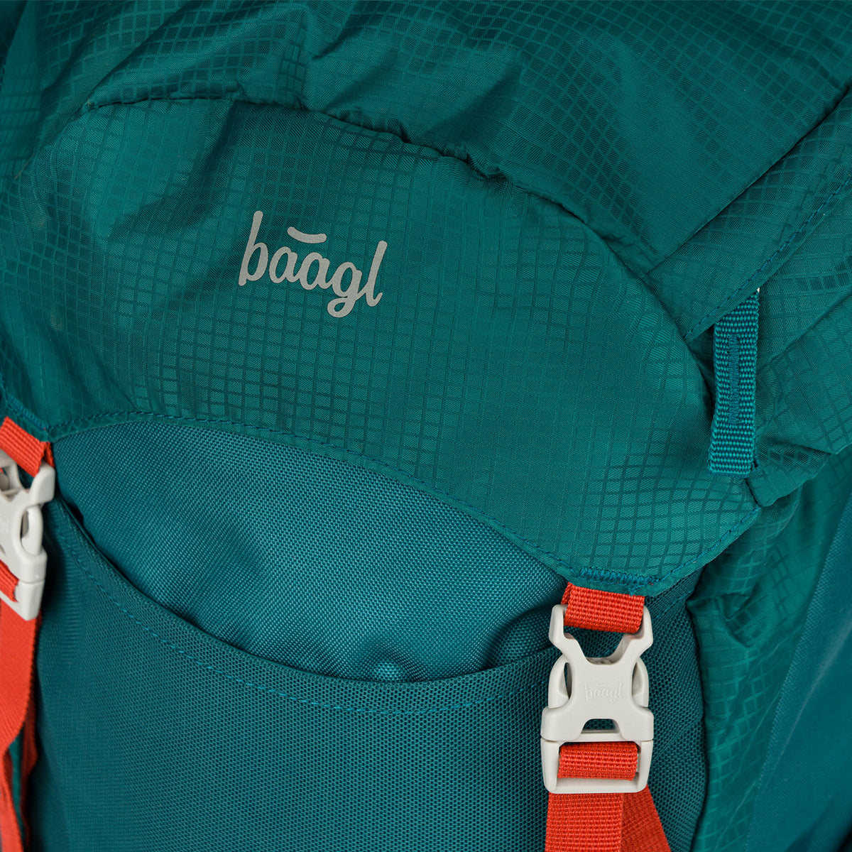Zaino Tracker Verde