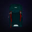Zaino Tracker Verde