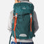 Zaino Tracker Verde