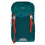 Zaino Tracker Verde