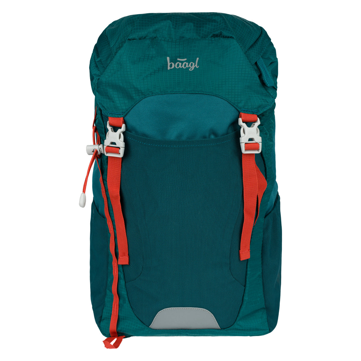 Zaino Tracker Verde