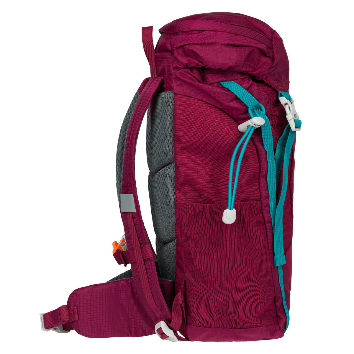 Zaino Tracker Roj