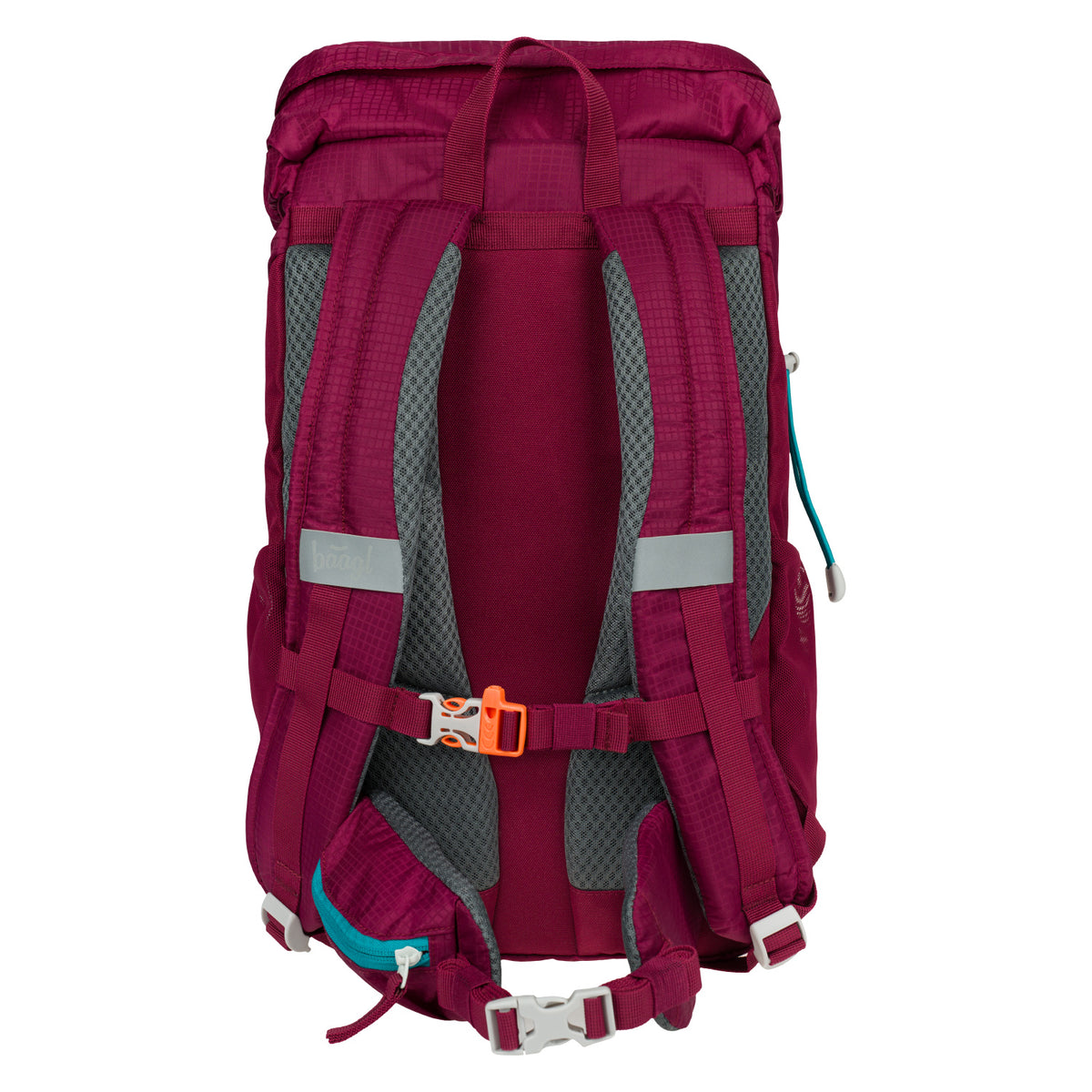 Zaino Tracker Roj