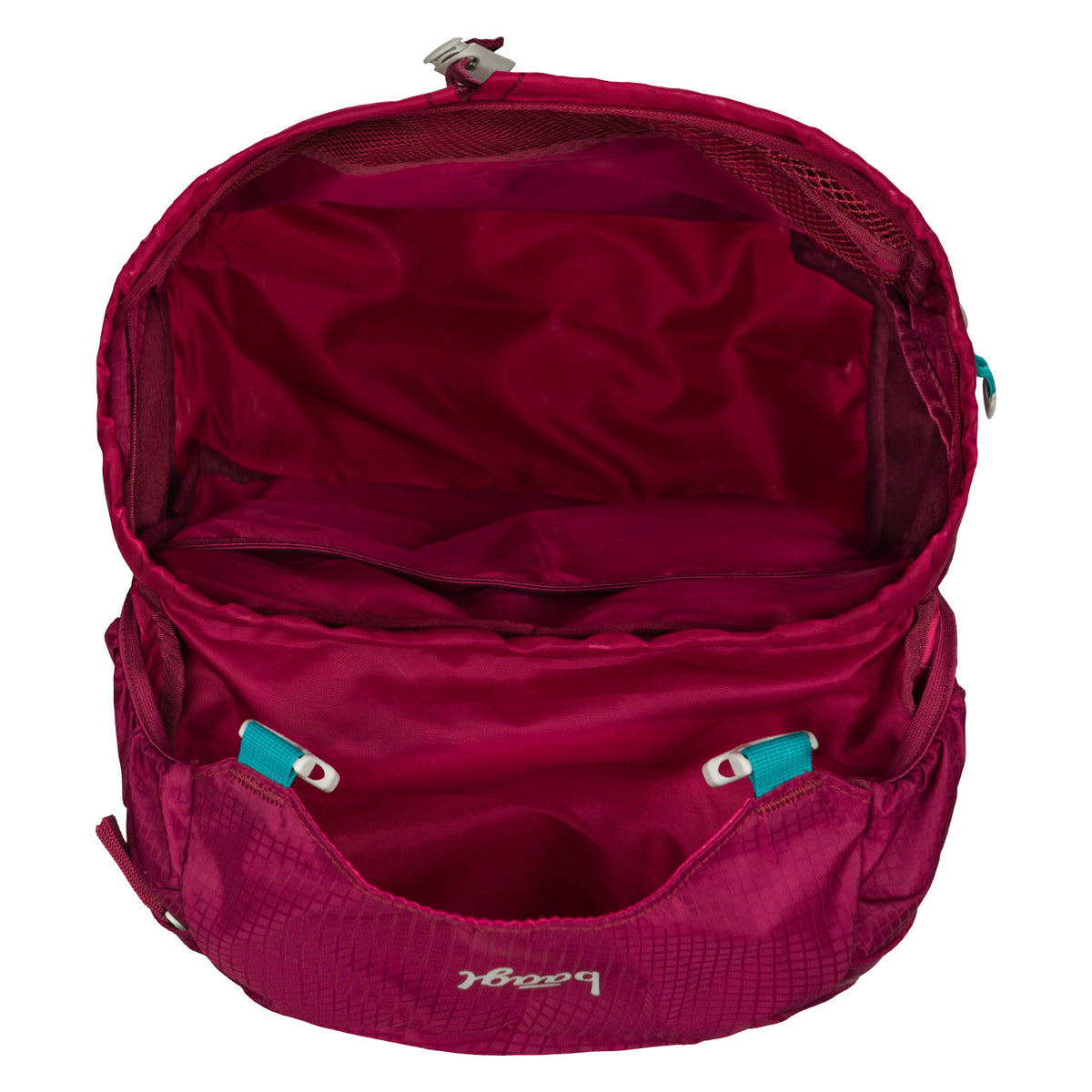 Zaino Tracker Roj