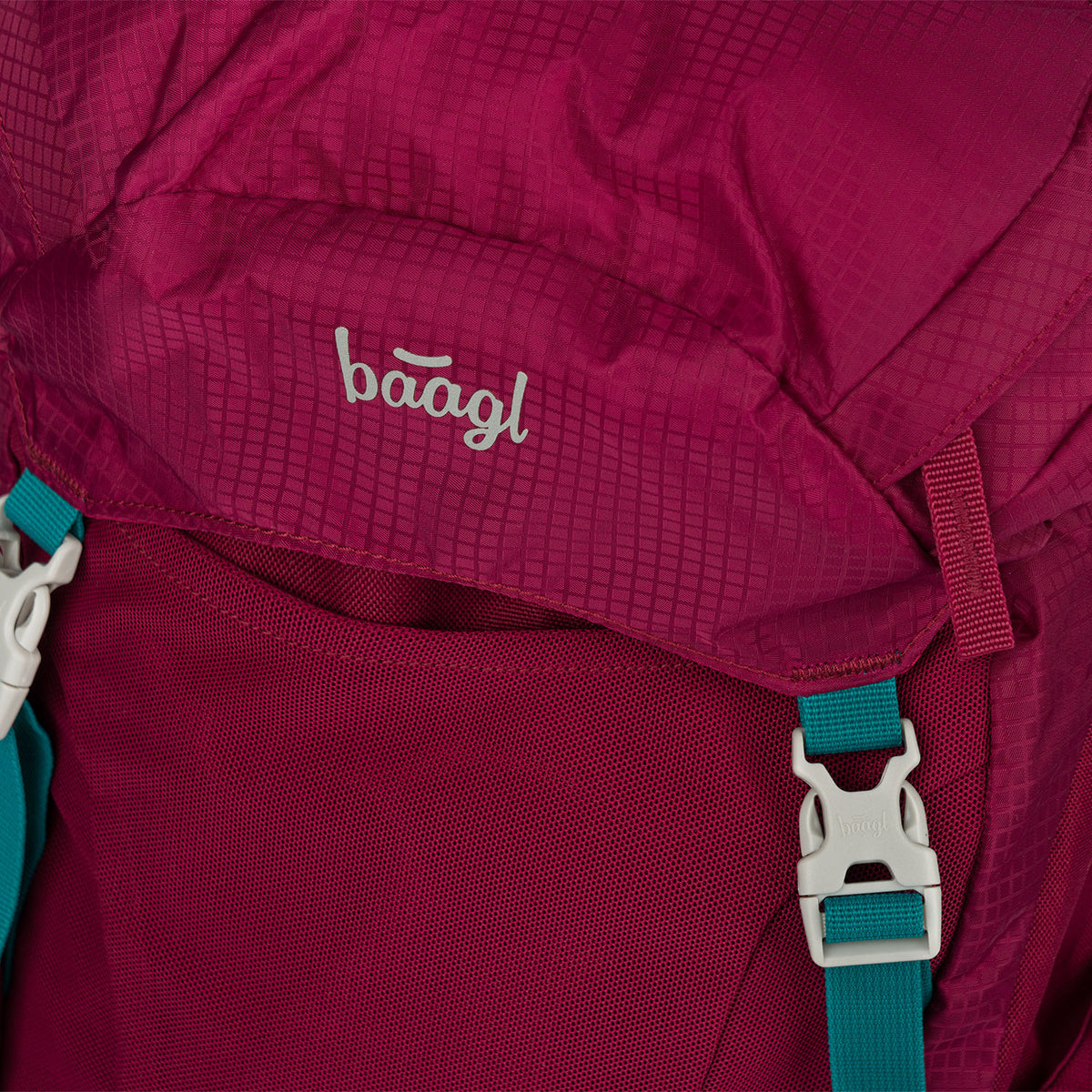 Zaino Tracker Roj
