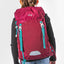 Zaino Tracker Roj