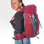Zaino Tracker Roj