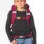 Zaino Tracker Roj