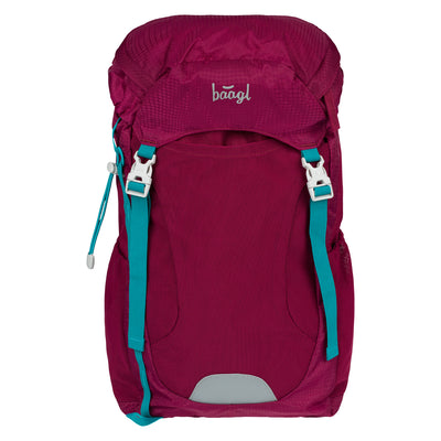 Zaino Tracker Roj