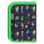 Astuccio a uno scomparto Minecraft