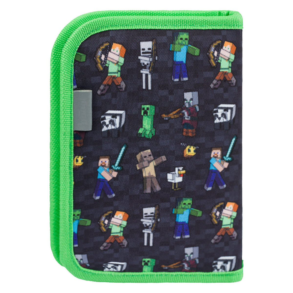 Astuccio a uno scomparto Minecraft