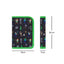 Astuccio a uno scomparto Minecraft