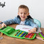 Astuccio a uno scomparto Minecraft